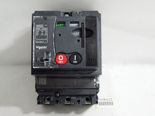 Schneider merlin gerin - schneider,