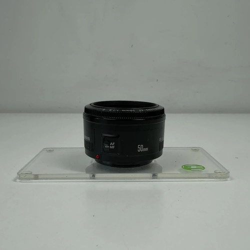 Canon 50mm ii auto - 50mm,