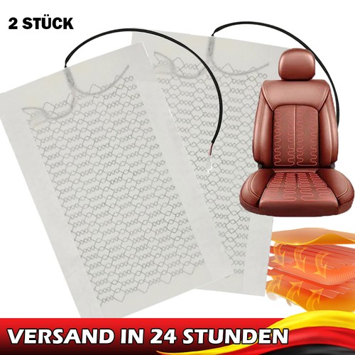 Kfz carbon sitzheizung - carbon,