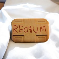 REDRUM – The Shining |