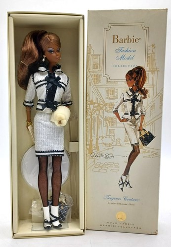 2007 toujours couture - 2007,