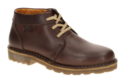 Camel active schuhe doha braun - camel,