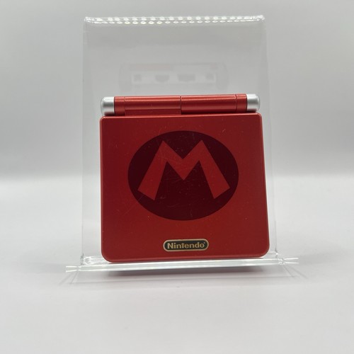Nintendo gameboy advance - gameboy, sp
