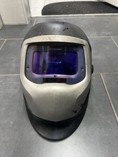 Schweißhelm 3M Speedglas 9100