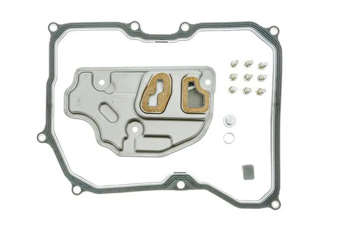 Hydraulikfiltersatz