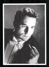 Heino Ferch Autogrammkarte Original Signiert  # BC 226923