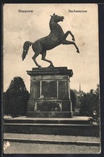 Hannover, Blick auf das