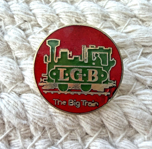 Seltene vintage lgb - seltene,