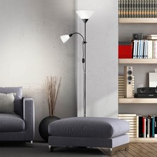 LED Stehleuchte Stehlampe