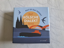 Wat es dat denn? - Dat