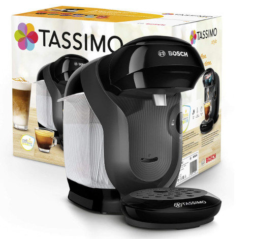 Bosch tas1102 tassimo style - bosch,