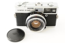 Olympus 35 SP Rangefinder 35mm