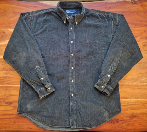 Original polo ralph lauren - original,