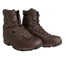 Altberg Defender Army Military