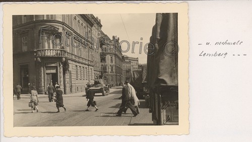 Foto lemberg lwów lwiw - lemberg,