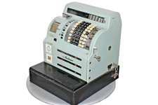 Anker Werke Bielefeld Kasse /