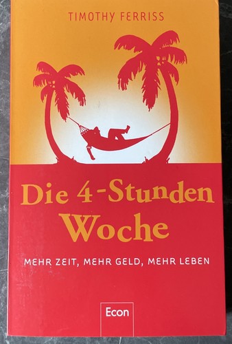 Die stunden woche mehr - die,
