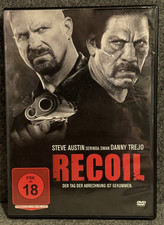 DVD Recoil