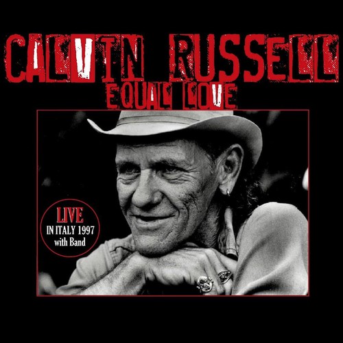 Calvin russell equal - -,