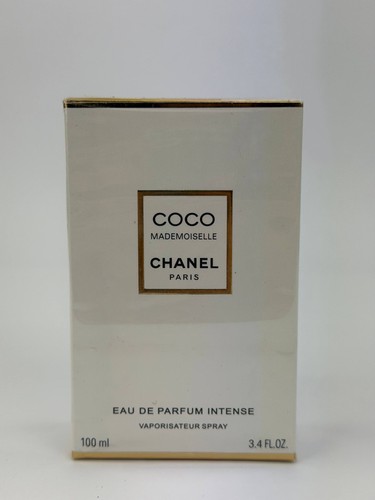 Chanel coco mademoiselle eau - mademoiselle,