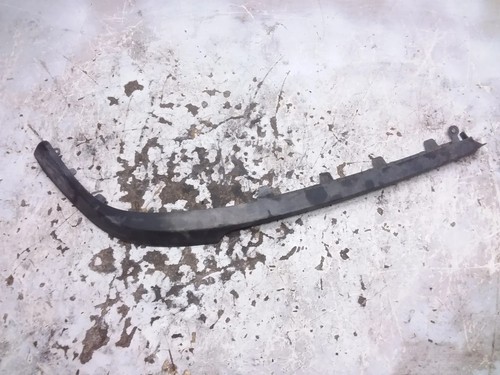 Opel vectra frontlippe lippe - frontlippe,