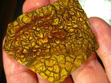 130 cts Australien Roh Koroit