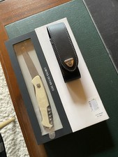 Victorinox Swiss Jahresmesser