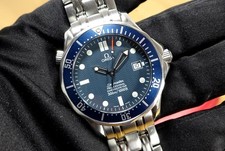 OMEGA 41 mm Seamaster