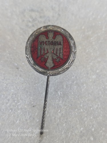 Anstecknadel firma logo - anstecknadel,