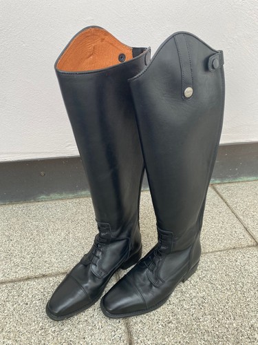 Reitstiefel porto jump - porto,