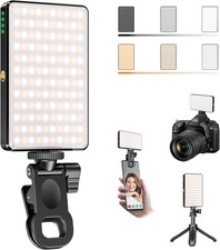 LED-Selfie-Licht 120 LED