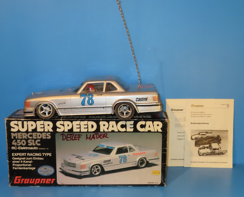 70er jahre graupner 4978 - 70er,