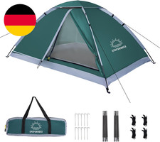 1-2 Personen Kuppelzelte Für