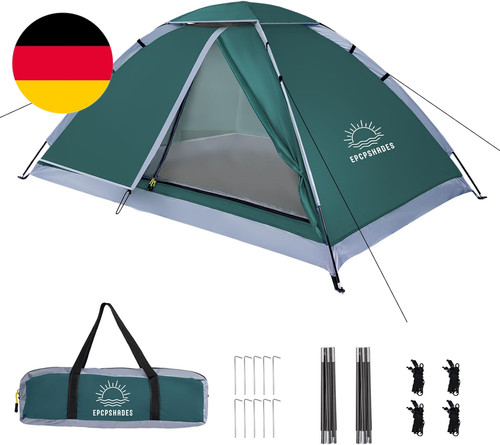 Personen kuppelzelte für - kuppelzelte,