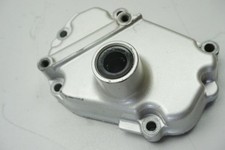 YAMAHA YZF R1 RN04 MOTORDECKEL LINKS GETRIEBE SCHALTWELLE COVER MOTOR