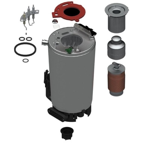 Bosch junkers ersatzteil - bosch,