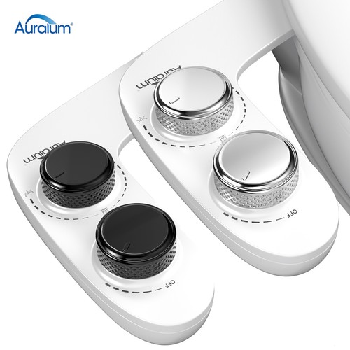 Ultra slim bidet aufsatz - bidet,