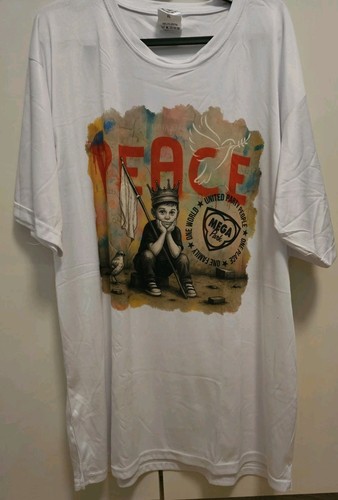 Megapark mallorca shirt - mallorca, t-shirt