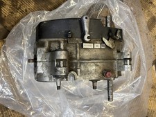 Zündapp starr Star 1 2 Motor