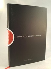 Az Infodesignrol - Ön Itt All Peter, Maczo: