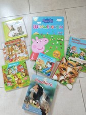 Pappbücher Papppuzzle Peppa Wutz