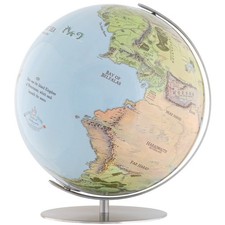 Columbus Globus Mittelerde