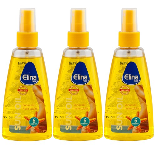 Elina med sonnen öl 150 - med, x