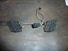 Schalter Opel Corsa C und