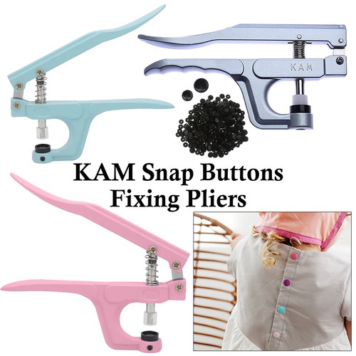 T8 kam snap press - t3,, &