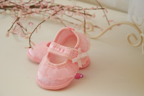 Taufschuhe babyschuhe - taufschuhe,