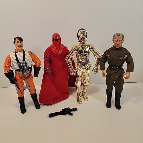 Menge star wars - 4,