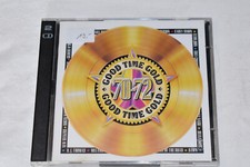 Good time gold 2 cd - gold, /2
