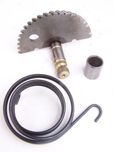Neu kickstarterwelle feder - neu,