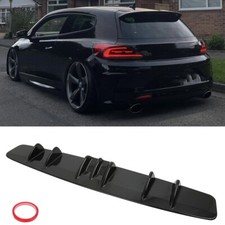 For VW Scirocco MK3 TSI